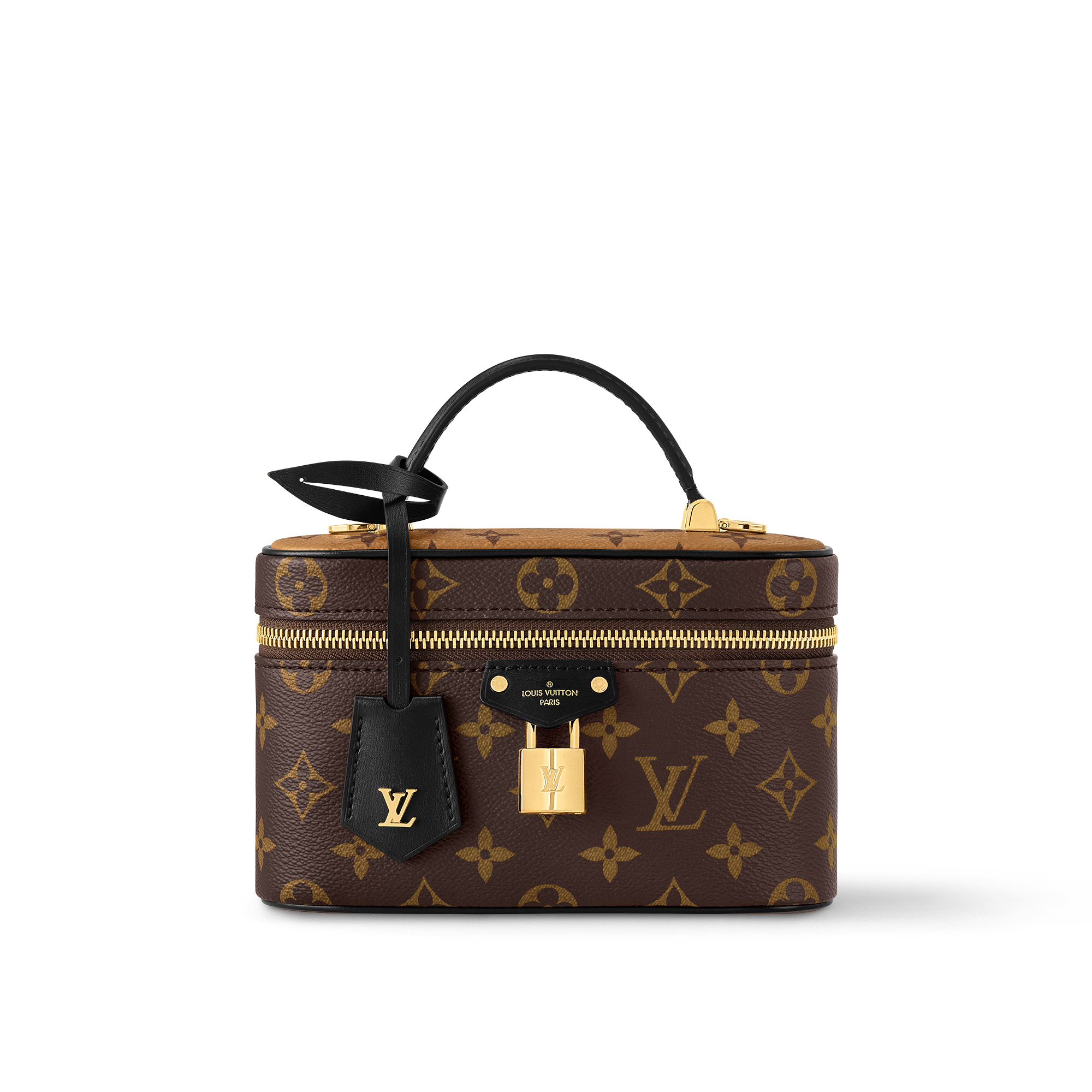 Louis vuitton small bag with gold chain online